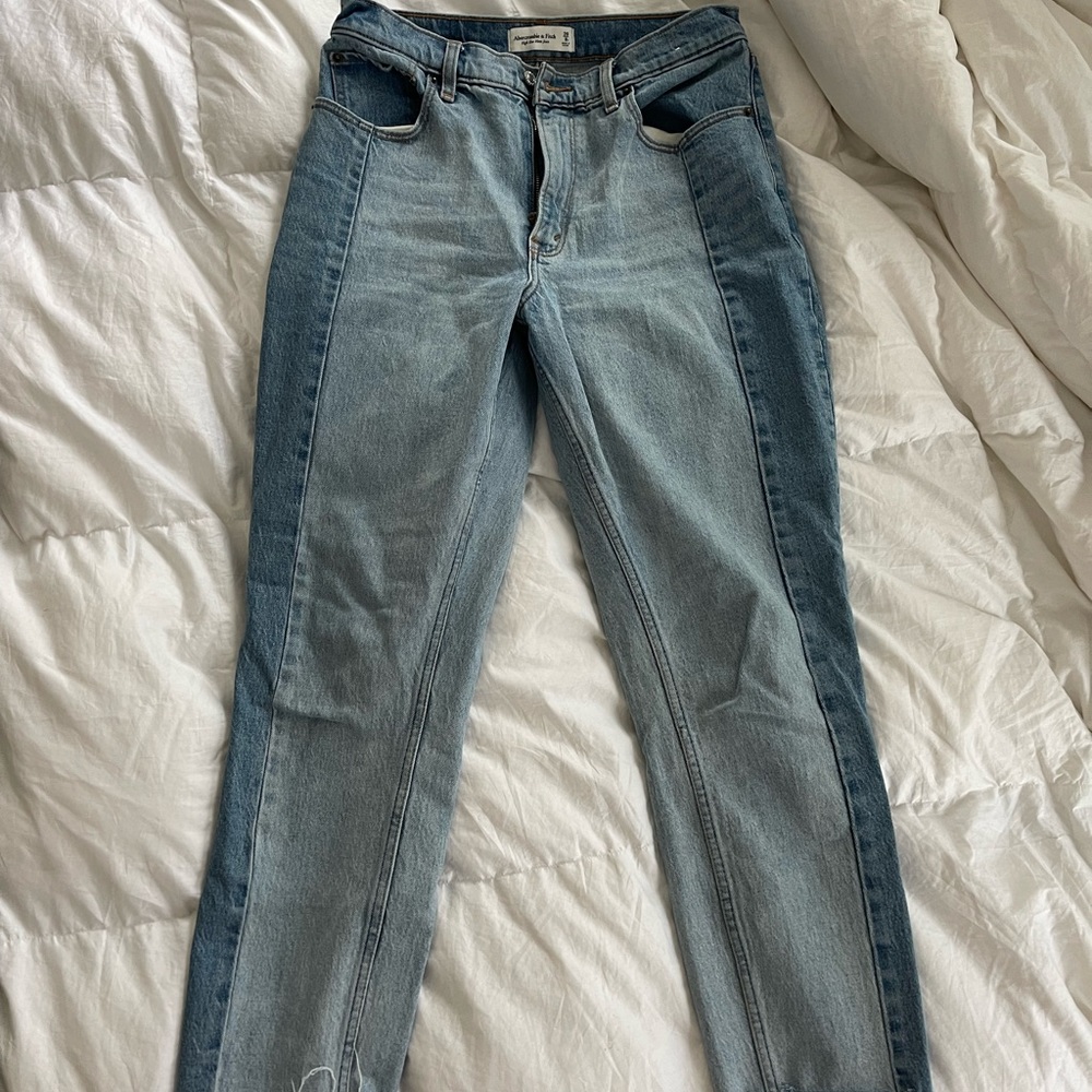 Abercrombie jeans